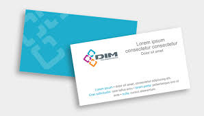 A huge part of landing any job or attracting the attention of the client is how you present yourself and don't lie to yourself by. Standard Business Cards