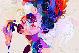 Fantasticas Y Coloridas Ilustraciones Quiero Mas Diseno Illustration Art Drawing Illustration Art Illustration