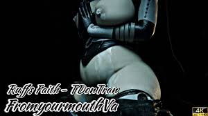 Ruffs Faith [Alt][FromyourmouthVa][TDonTran]