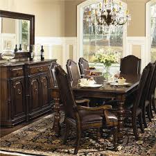 Bernhardt paris collection fine dining set & hutch with black sparkle marble top. Used Bernhardt Dining Room Furniture Modern Rustic Furniture Check More At Http Searchfororangecountyhom Dining Table In Kitchen Dining Table Dining Chairs
