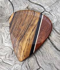 Handmade Premium Multi Wood Guitar Pick Actual Pick Shown No Stock Photos Acoustic Guitar Music Guitar Wood Guitar Pick