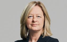 Kirkby named BT Group chief exec with £1.1m salary