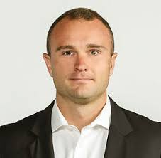 Corterra Team Member: Marc Huber