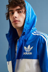 Adidas California Windbreaker Jacket Windbreaker Jacke