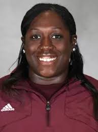 2010 Women's Track Roster