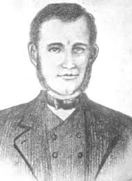 Gonzales Alamo Relief Force