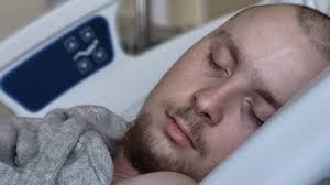 Fundraiser for THOMAS HEBERT by FRANCE PARADIS : Aidez Thomas à adoucir son  combat contre le cancer