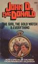 The Girl, the Gold Watch & Everything (TV Movie 1980) - IMDb