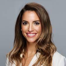 Katie Block's Instagram, Twitter & Facebook