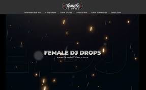 Latest south african afro house gqom kwaito on hiphopza.com. The Best Dj Drops Top 15 Websites For Voice Overs 2021 Audio Captain