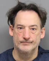 CASTER, STEVEN 283018