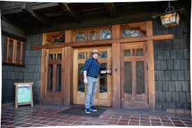 Exploring The Gamble House