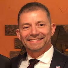 Marco Antonio Roberts