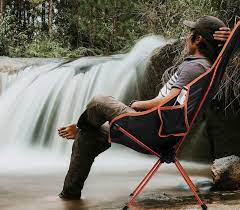 10 Best Camping Chairs For Bad Backs Rvblogger