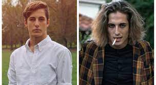 Dopo alcune bocciature al liceo classico ha deciso di lasciare la scuola per dedicarsi totalmente alla damiano david dei maneskin è fidanzato? I Maneskin Pronti Al Primo Tour E Damiano Provoca Ancora La Prima Cosa Che Ho Fatto Dopo X Factor Sesso