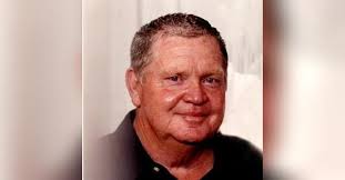 Charles Edward Pinkston Obituary