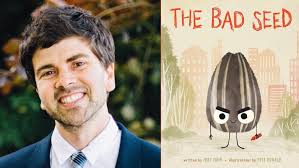 Humour Resources star Jon Dore shares 4 books he loved