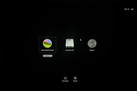 How to Install macOS From a USB Drive