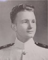 VMH: JACKSON R. ROBINSON, LT, USN