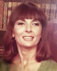 Mary Elizabeth Scrivner Sigman (1936-2012)