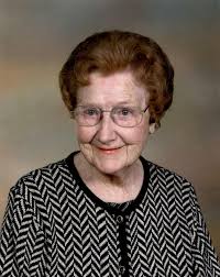 Obituary of Cecilia Downing