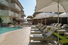 Villa Rosa Hotel, Desenzano, Lake Garda - Italian Holidays from Topflight.ie