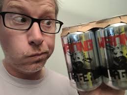 Into the fridge for tomorrow! Will 5pm Friday never come?!