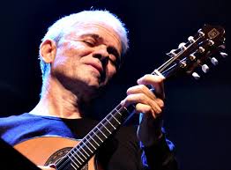 As facetas de Antonio Nóbrega