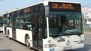 Agentia hoc imobiliare va ofera spre inchiriere apartament cu 2 camere, in sector 5, zona calea 13 septembrie. Trasee Modificate La Ratb SambÄƒtÄƒ Ce Linii De Autobuz Vor Fi Afectate B365