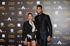 Boxing took a significant downturn in france over a decade ago when premium television channel canal+ stopped broadcasting the sport. Estelle Mossely And Tony Yoka Announce The Birth Of Their 2nd Son World Today News