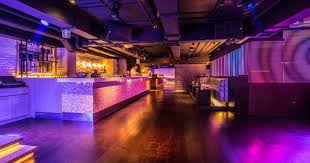 7 Heaven Night Club In Lan Kwai Fong Hong Kong Designed By Liquid Interiors Night Club Design Nightlife Design Nightclub Design Bar Design Home Bar Designs