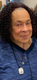 Brenda Gail Mitchell