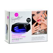 Overall, this is a quality uv light for gel nails with premium material. Asp Professional Gel Nail Polish Curve Led Lamp 18w Uv Led Heat Nail Lamps Salon Services