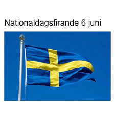 Bland annat i stockholm där man samlas och tågar genom staden till skansen, där 17 maj firas på sollidenscenen. Sveriges Nationaldag Idag 6 Juni Cesam Ornskoldsvik Facebook