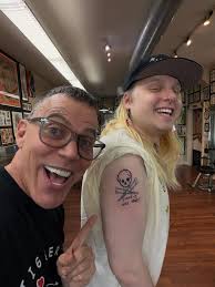 This is the first picture of Emily and I together/our first Christmas 7  YEARS AGO. Time absolutely flies and I'm so blessed to have her as a  partner and for how much