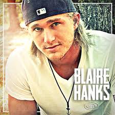 Listen to She Picks Me Up by Blaire Hanks Official in my mix playlist  online for free