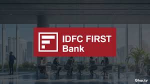 IDFC First Bank