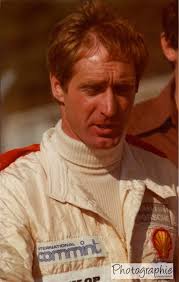 Hockenheim Renault R5 Cup aus der gleichen Zeit wie das Bild von dem Bickel  Audi 50