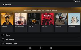 You can download older versions of spotify premium apk make it work back. Spotify Music Premium V8 4 9 271 Final Mod Apk All Version Latest Apk Mirror Mod And Crack