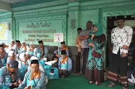 Image result for doa calon haji