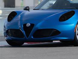Image result for Blue Tornado 2015 Alfa-Romeo