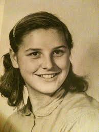 Linda Sue Runions (Wellman)