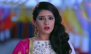 Top 10 tamil serial actresses. Kannada Tv Serial Seetha Vallabha Actress Goes To Telugu