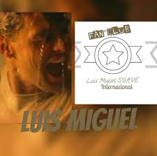 Luis miguel — somos novios 03:09. Fan Club Luis Miguel Suave Internacional Home Facebook