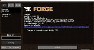 Ok so go into whatever version of search you use and type in %appdata% and click roaming. Am Schnellsten How To Install Minecraft Forge 1 14 4
