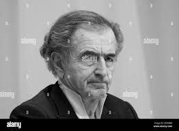 Bernard henry hi-res stock photography and images