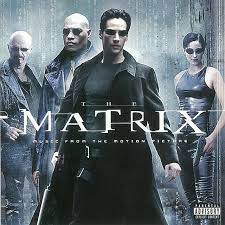 Make your choice to experience a new reality. The Matrix O S T ãƒžãƒˆãƒªãƒƒã‚¯ã‚¹ O S T The Matrix ãƒžãƒˆãƒªãƒƒã‚¯ã‚¹ ã‚ªãƒªã‚¸ãƒŠãƒ« ã‚µã‚¦ãƒ³ãƒ‰ãƒˆãƒ©ãƒƒã‚¯ Warner Music Japan