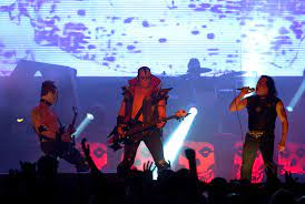 (c) 1997 umg recordings, inc.#misfits #digupherbones #vevo Misfits Band Wikipedia