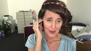 Lady Cora Impression Downton Abbey