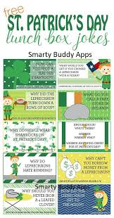 The first riddle is a murder. St Patrick S Day Free Worksheets And Printables Smarty Buddy Blog